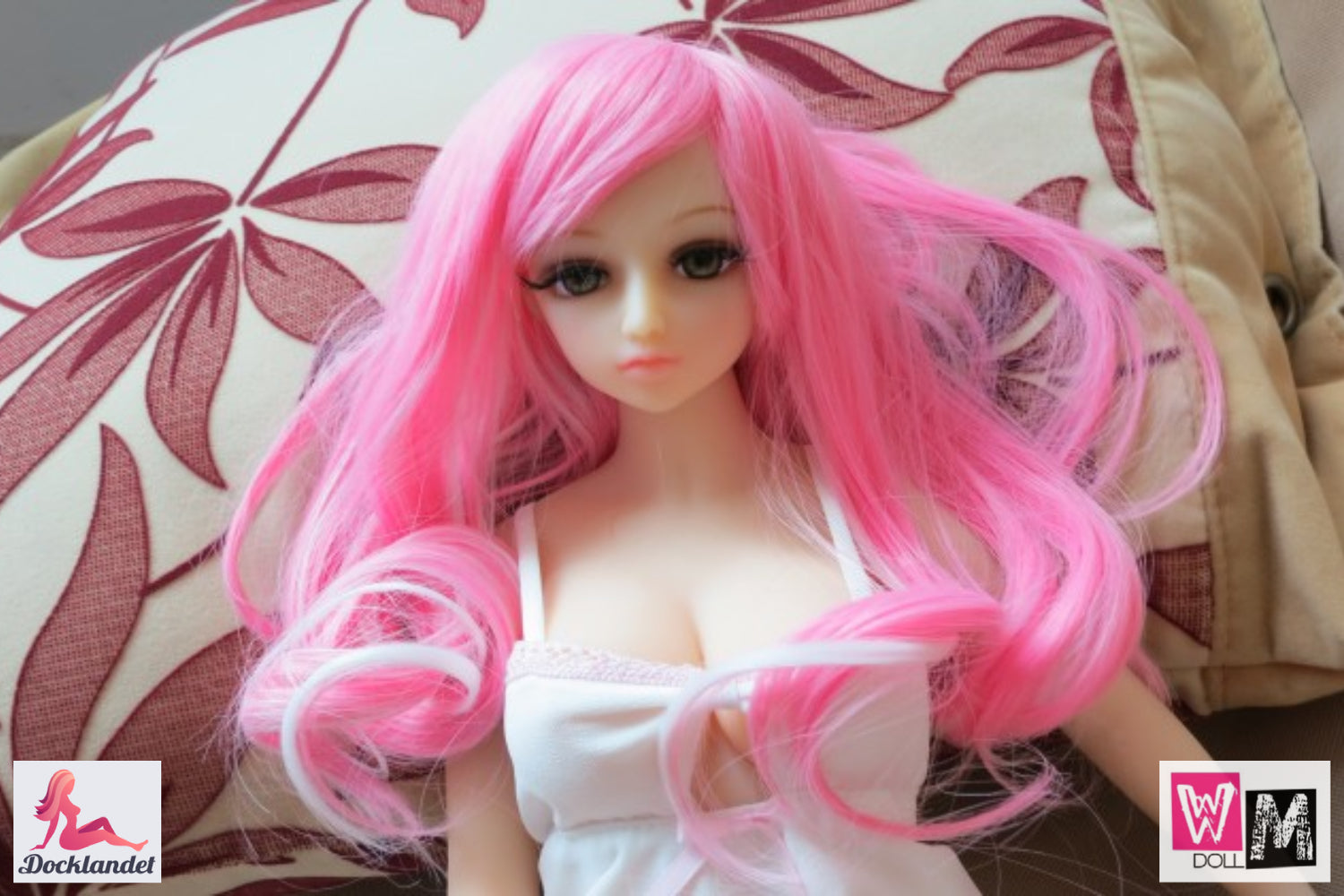 Ting (WM-Doll 65cm D-cup MiniTPE)