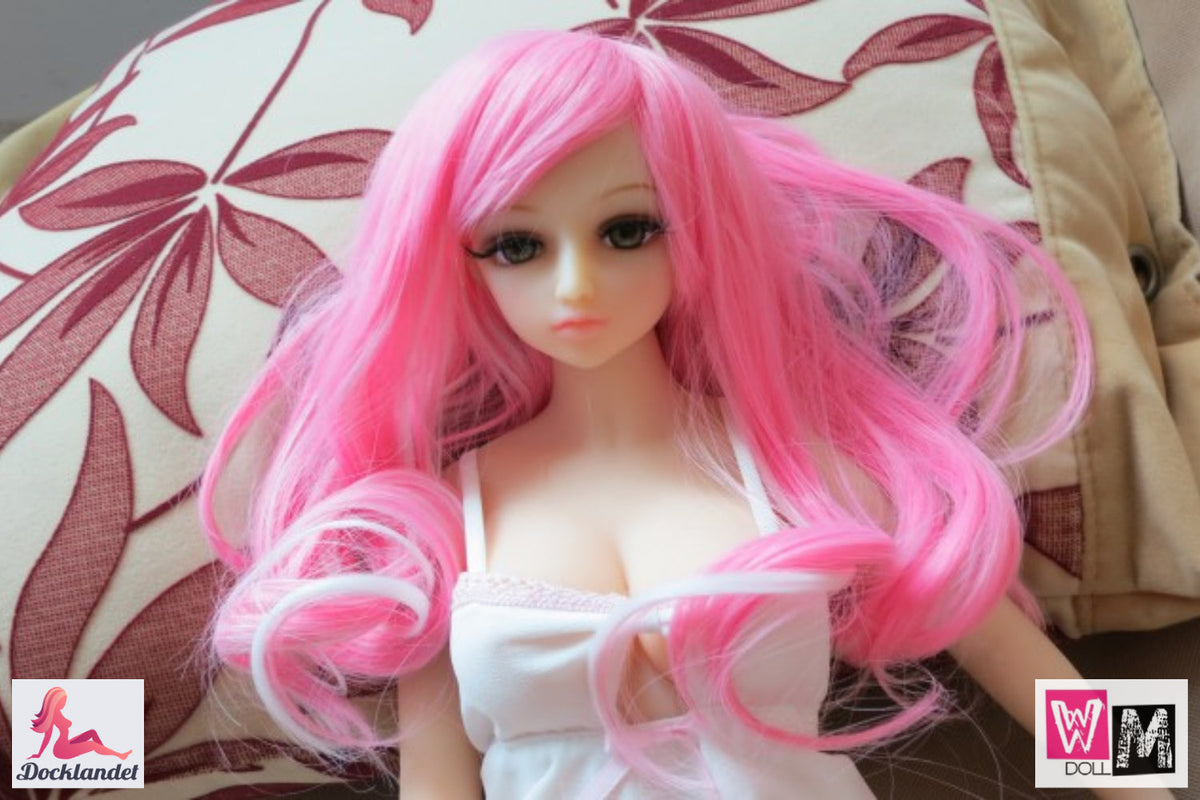 Rzeczy (WM-Doll 65cm D-cup MiniTPE) EXPRESS