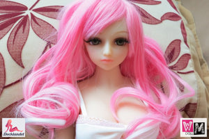 Ting (Doll WM 65 cm D-cup Mini tpe)