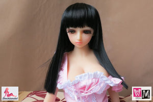 Ting (Doll WM 65 cm D-cup Mini tpe)