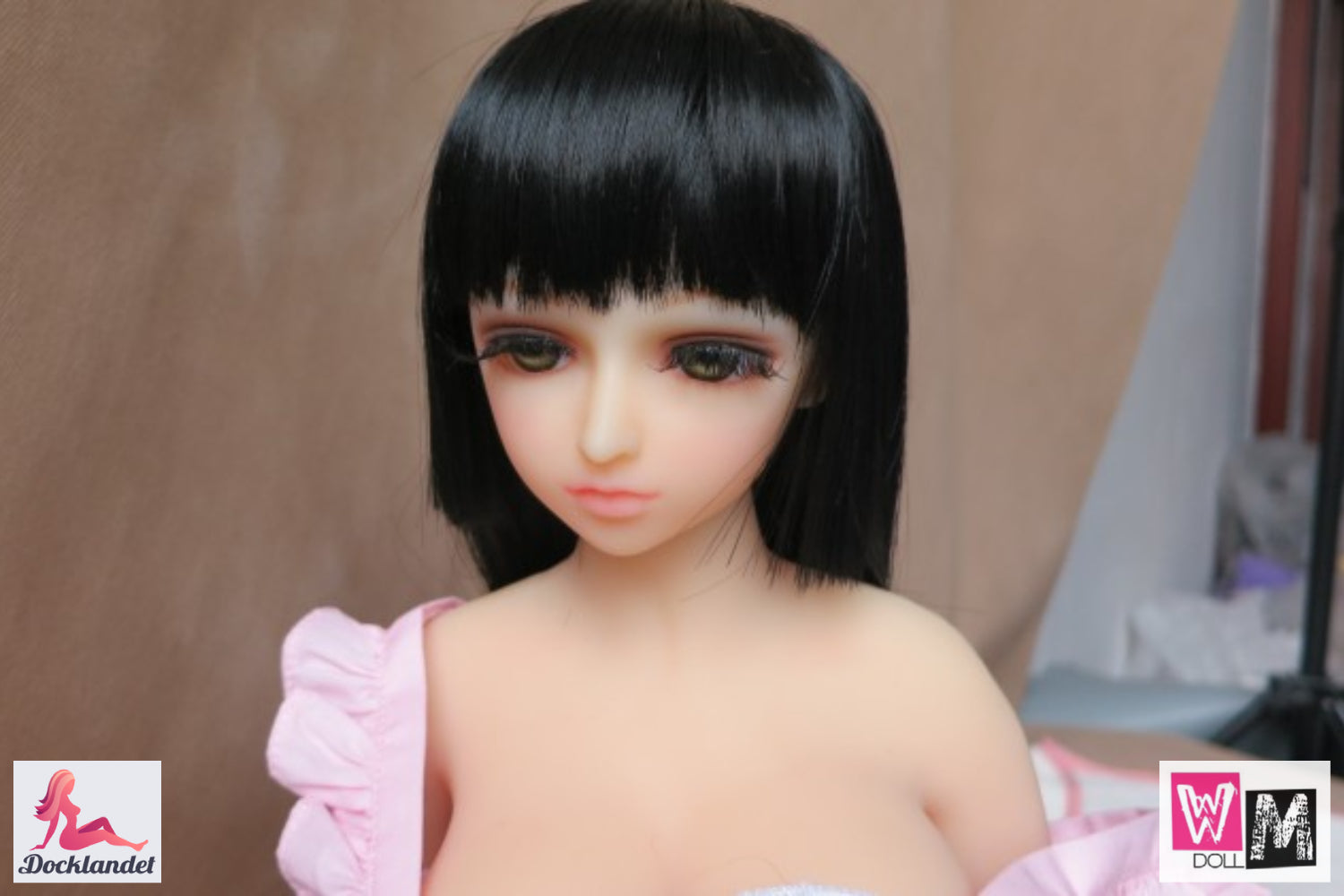 Ting (WM-Doll 65 cm D-cup Mini tpe)