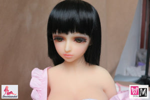 Ting (Doll WM 65 cm D-cup Mini tpe)