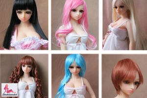 Ting (Doll WM 65 cm D-cup Mini tpe)