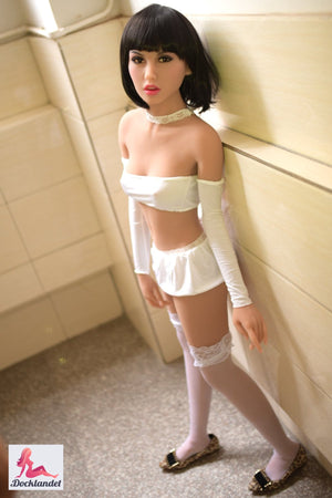 Judi - Slim Sweet Sex Doll (DX Value 158 cm B-cup Tpe) EXPRESS