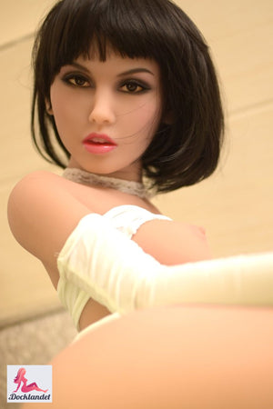 Judi - Slim Sweet Sex Doll (DX Value 158 cm B-cup Tpe) EXPRESS