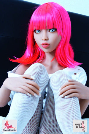 Ally Sexdocka (YL-Doll 141cm F-Kupa #369 TPE) EXPRESS