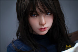 Mikasa Sex Doll (Irontech Doll 166 cm C-cup Silikon S10)