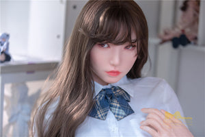 Sukina Sex Doll (Irontech Doll 168 cm B-cup Silikon S20)