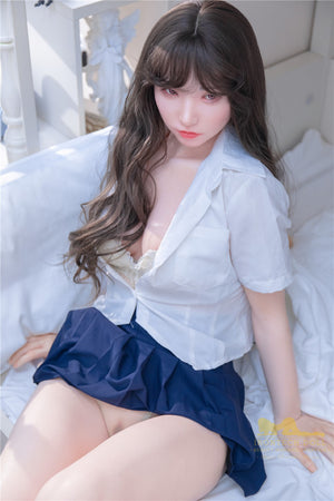 Sukina Sex Doll (Irontech Doll 168 cm B-cup Silikon S20)