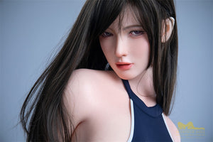 Hana Sex Doll (Irontech Doll 164 cm e-cup S1 silikon)