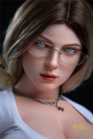 Fenny Sex Doll (Irontech Doll 165 cm f-cup S29 silikon)