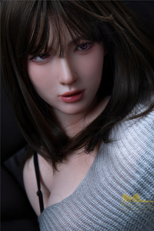 Hana Sex Doll (Irontech Doll 165 cm f-cup S1 silikon)