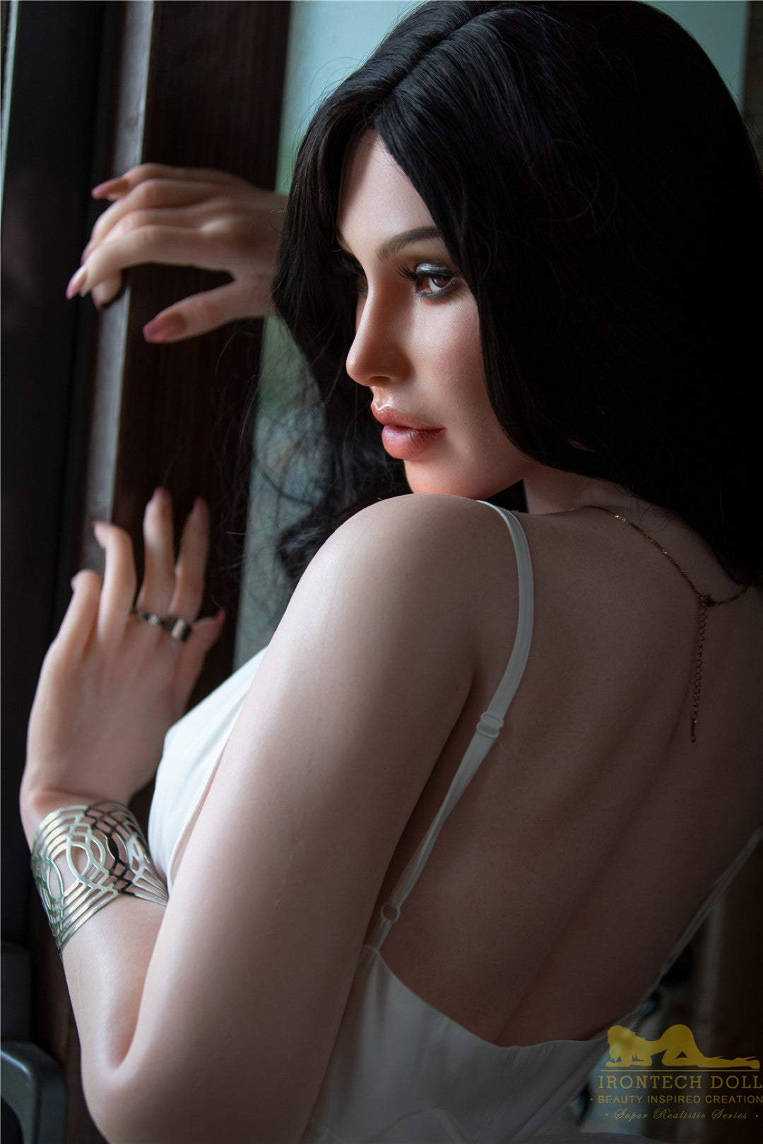 Valentina Sex doll (Irontech Doll 165cm F-cup P26 silicone)