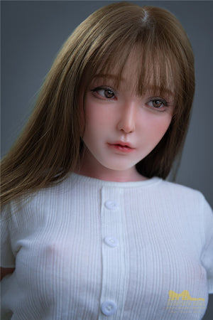 Mini mini seks lalka (Irontech Doll 100 cm C-cup S16 silikon) EXPRESS