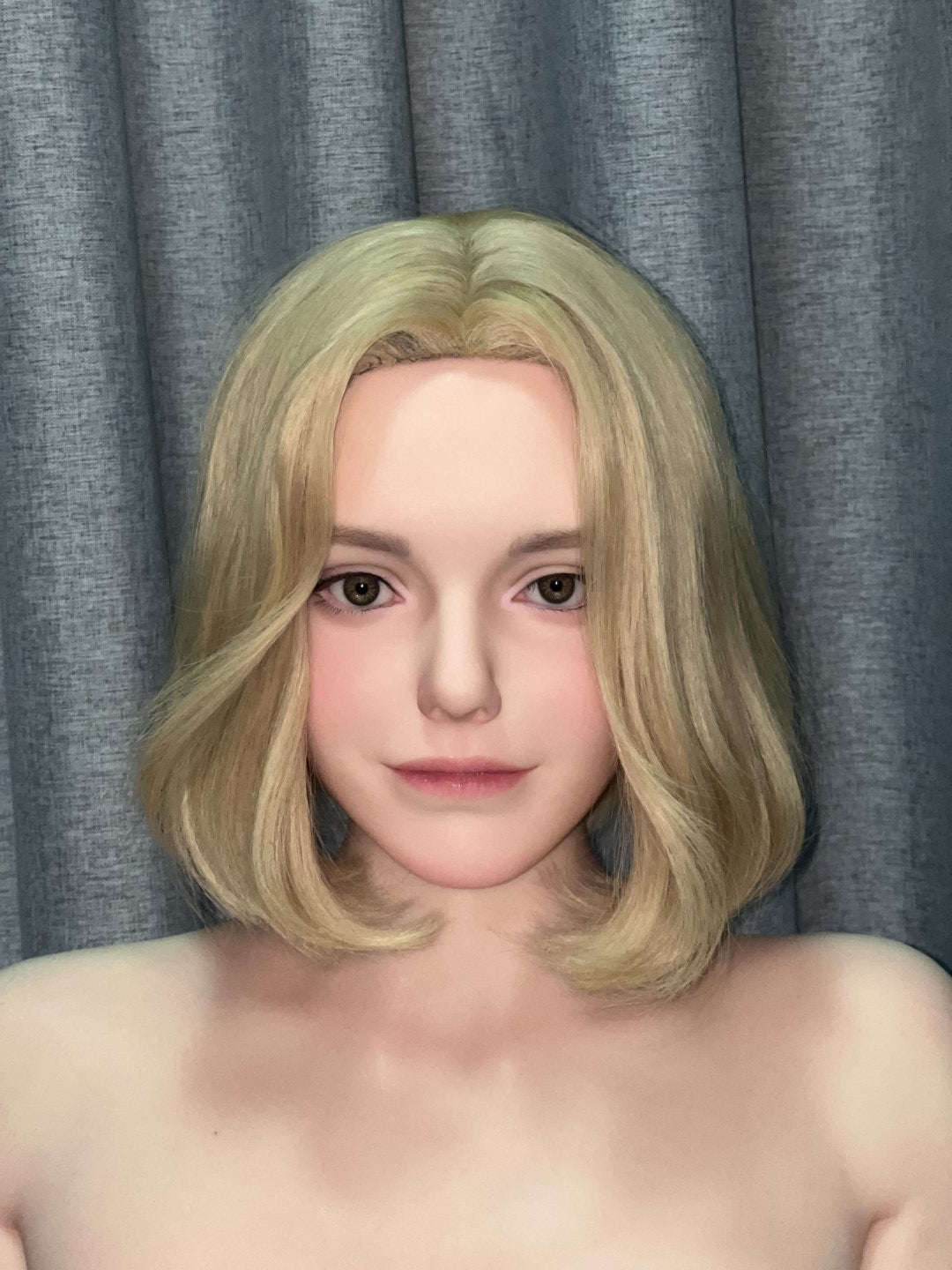 Annabelle Sex Doll (Zelex 170 cm C-cup GE100 Silikon)