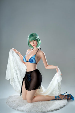 Miko sex doll (Zex 172cm f-cup GE107 silicone) EXPRESS