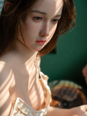 Elsie Sex Doll (Zelex 155 cm C-cup GE13 silikon) EXPRESS