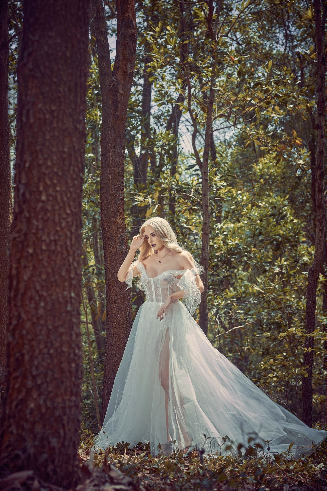 Carlyne Sex doll (Zelex 170cm c-cup GE45 silicone)