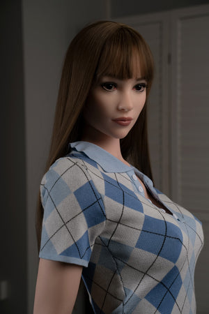 Noel Sex Doll (Zelex 170 cm C-cup GE46 Silikon)