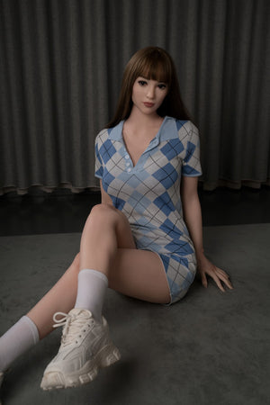 Noel Sex Doll (Zelex 170 cm C-cup GE46 Silikon)