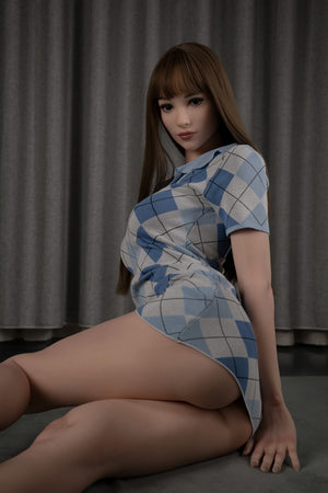 Noel Sex Doll (Zelex 170 cm C-cup GE46 Silikon)