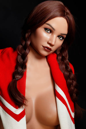 Evelyn Sex Doll (Zelex 170 cm C-cup GE50 silikon)