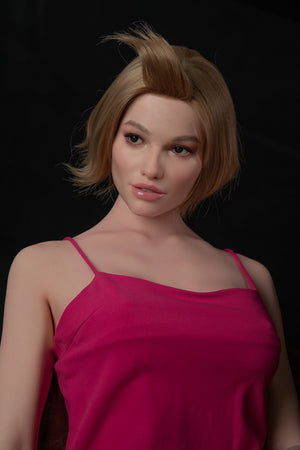 Ulrica Sex Doll (Zelex 170 cm C-cup GE52 silikon)