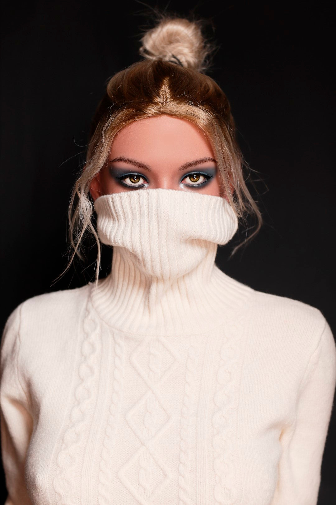 Scarlett Sex doll (Zelex 170cm C-cup GE53 silicone)