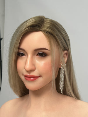 Juniper sex doll (Zex x165cm f-cup GE86-1 silicone)