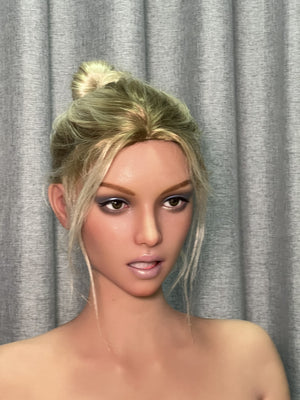 Daisy Sex Doll (Zelex 170 cm C-cup GE95-2 silikon)