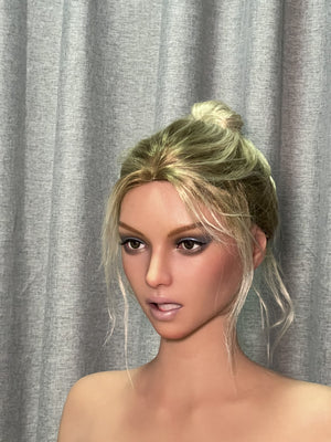 Daisy Sex Doll (Zelex 170 cm C-cup GE95-2 silikon)