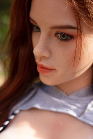 Hedy seks lalka (Starpery 172 cm f-cup TPE+silikon) EXPRESS