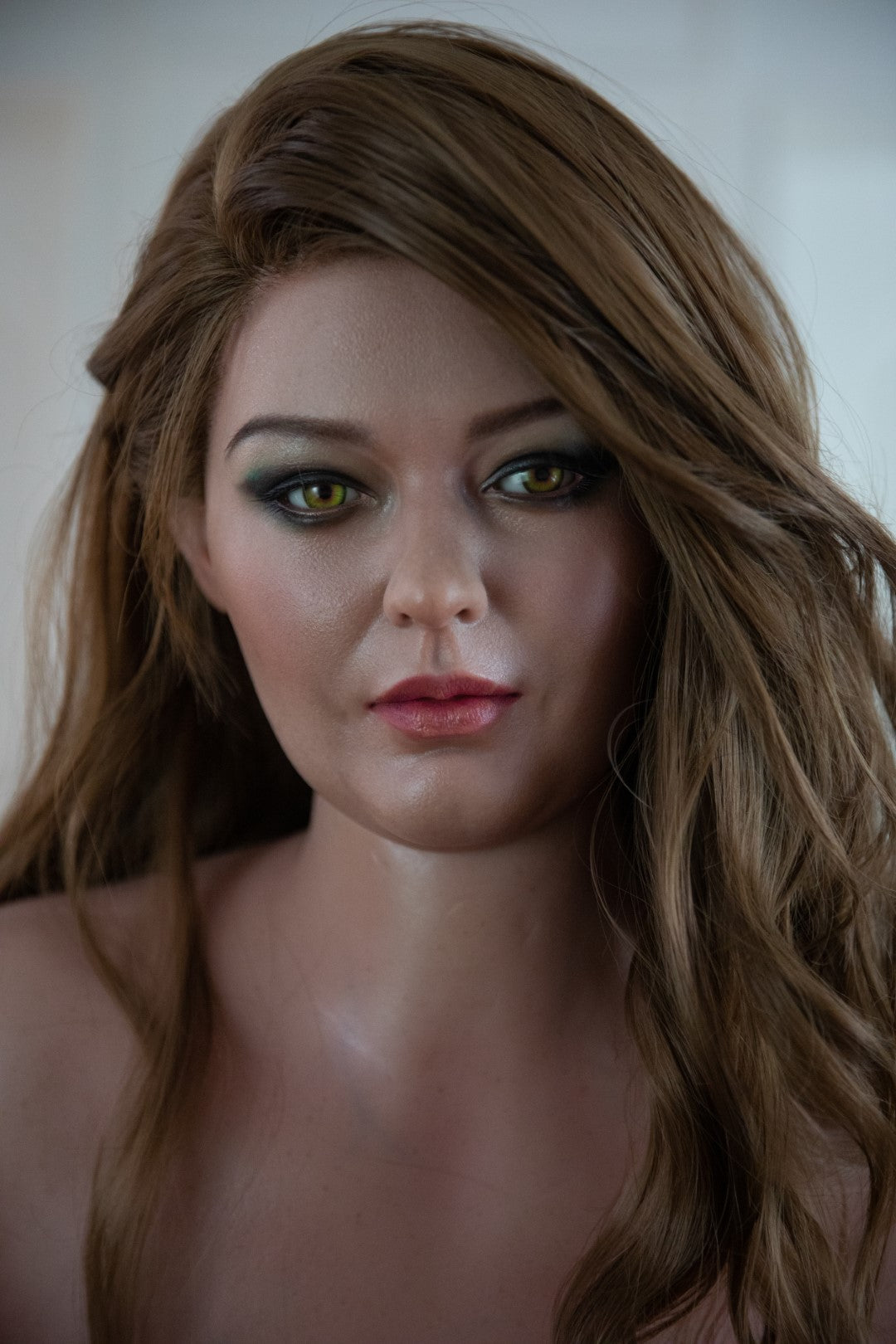 Ursula Sex Doll (Starpery 161 cm H-cup TPE+silikon)