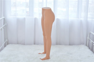 Half -body leg long (Irontech Doll 106cm TPE)