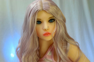 Debbi (Doll Forever 135 cm D-cup Tpe)