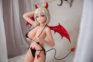 Azazel (Doll Forever 135 cm k-cup Tpe)