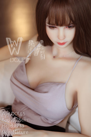 Adeline Sex Doll (Doll WM 175 cm G-cup #233 TPE)