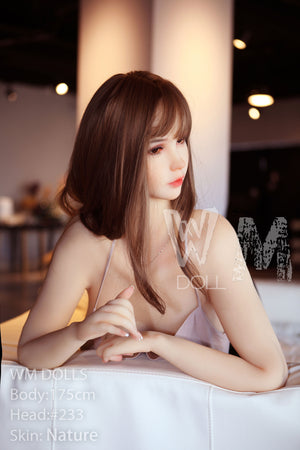 Adeline Sex Doll (Doll WM 175 cm G-cup #233 TPE)