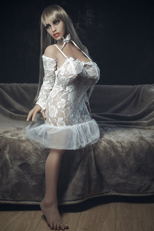 Julia - najlepsza zabawka seksualna dla mężczyzn (DX Value 110 cm H-cup Tpe) EXPRESS