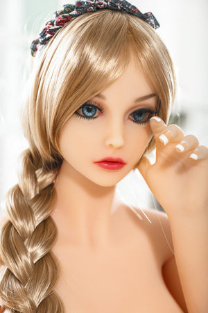 Lalka Emma Sex (Aibei Doll 128 cm H-cup Tpe)