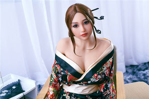 Saya Sex Doll (Irontech Doll 159 cm e-cup #74 TPE)