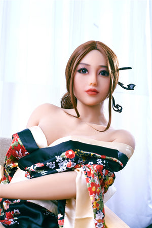 Saya Sex Doll (Irontech Doll 159 cm e-cup #74 TPE)