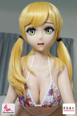 Lalka seksu shiori (Irokebijin 140 cm e-cup Silikon)