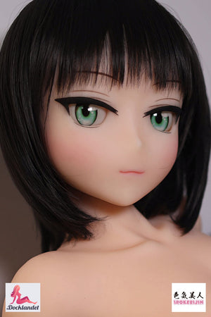 Sumire Sex Doll (Irokebijin 135 cm e-cup Tpe)