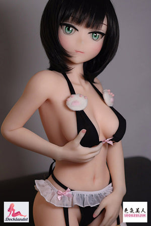 Sumire Sex Doll (Irokebijin 135 cm e-cup Tpe)