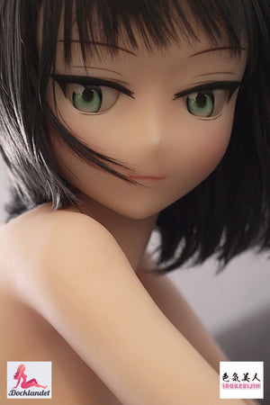 Sumire Sex Doll (Irokebijin 135 cm e-cup Tpe)