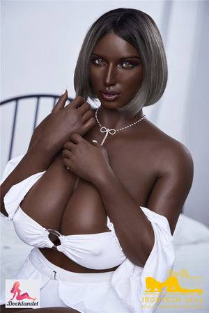 Califa Sex Doll (Irontech Doll 160 cm H-cup S28 silikon)