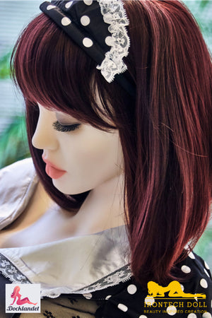 Aurora Sex Doll (Irontech Doll 170 cm e-cup #39 TPE)