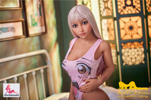 Lalka seks Miyin (Irontech Doll 154 cm f-cup #70 TPE)