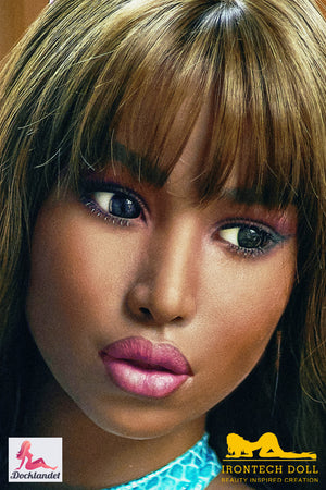 Lola Sex Doll (Irontech Doll 164 cm g-cup #101 TPE)